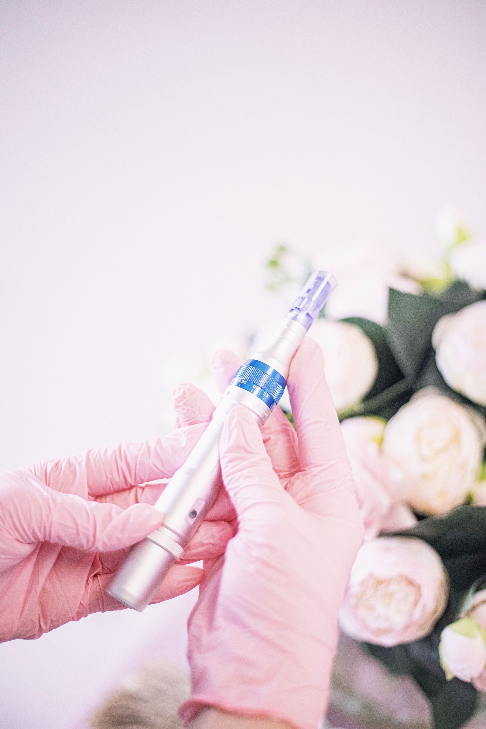 Microneedling Benefits