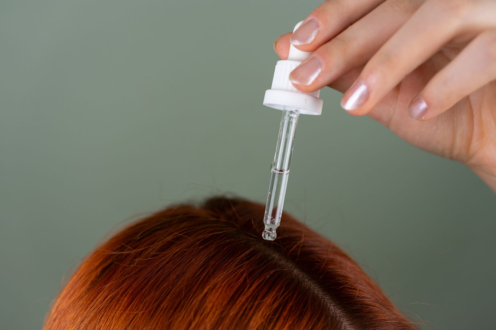 PRP Hair Restoration Benefits