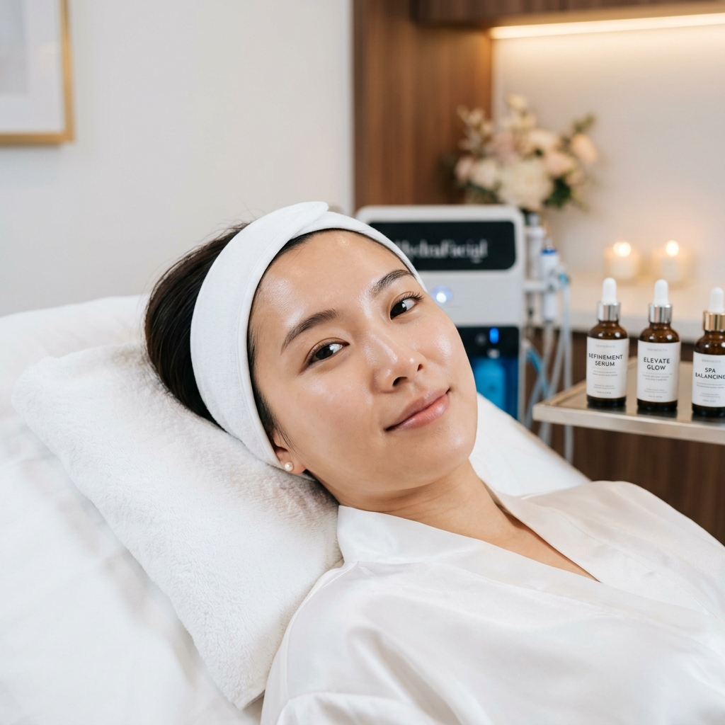 Wrinkle Relaxers