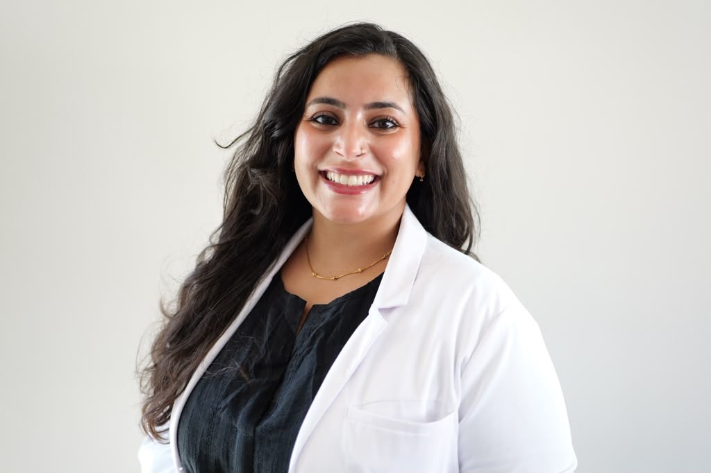 Diksha, RN
